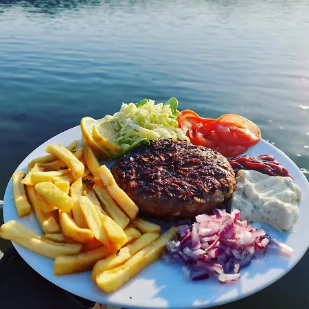 La Pescador Dd * Berzasca