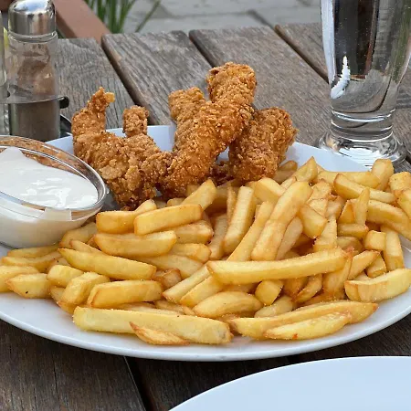 La Pescador Dd Berzasca