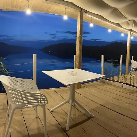 Guest house La Pescador Dd